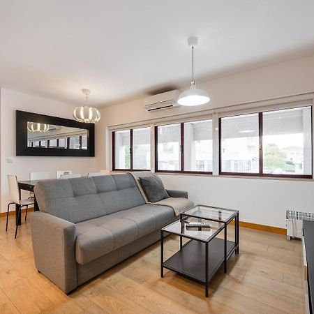 Guestready - Paragon In Porto Kültér fotó