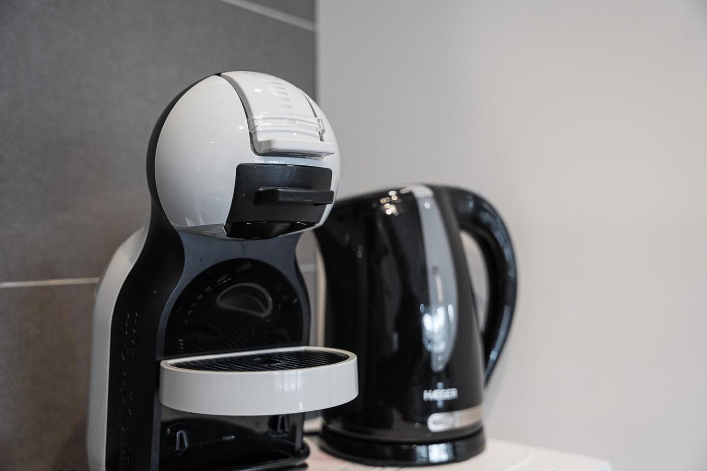 Guestready - Paragon In Porto Kültér fotó