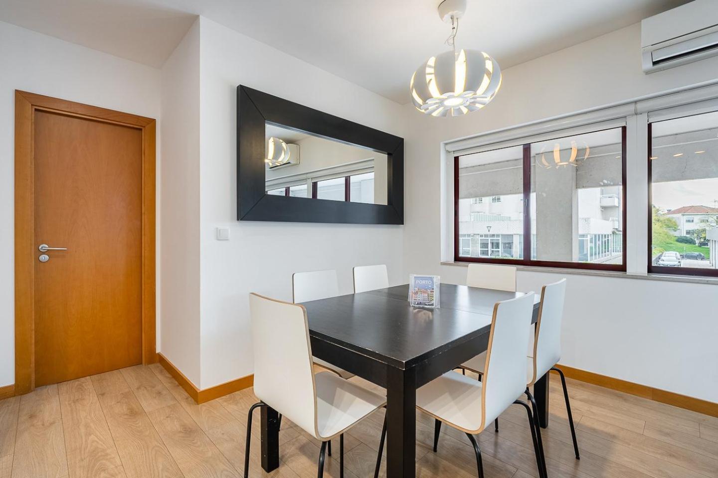 Guestready - Paragon In Porto Kültér fotó