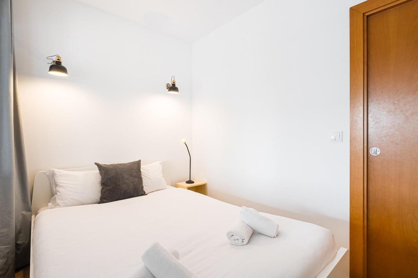 Guestready - Paragon In Porto Kültér fotó