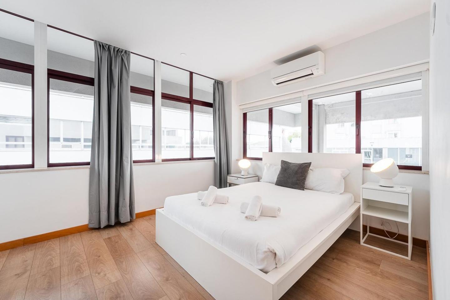 Guestready - Paragon In Porto Kültér fotó