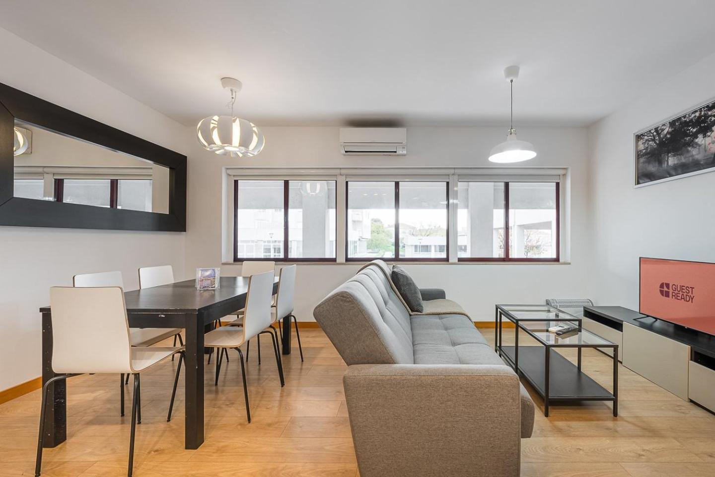 Guestready - Paragon In Porto Kültér fotó