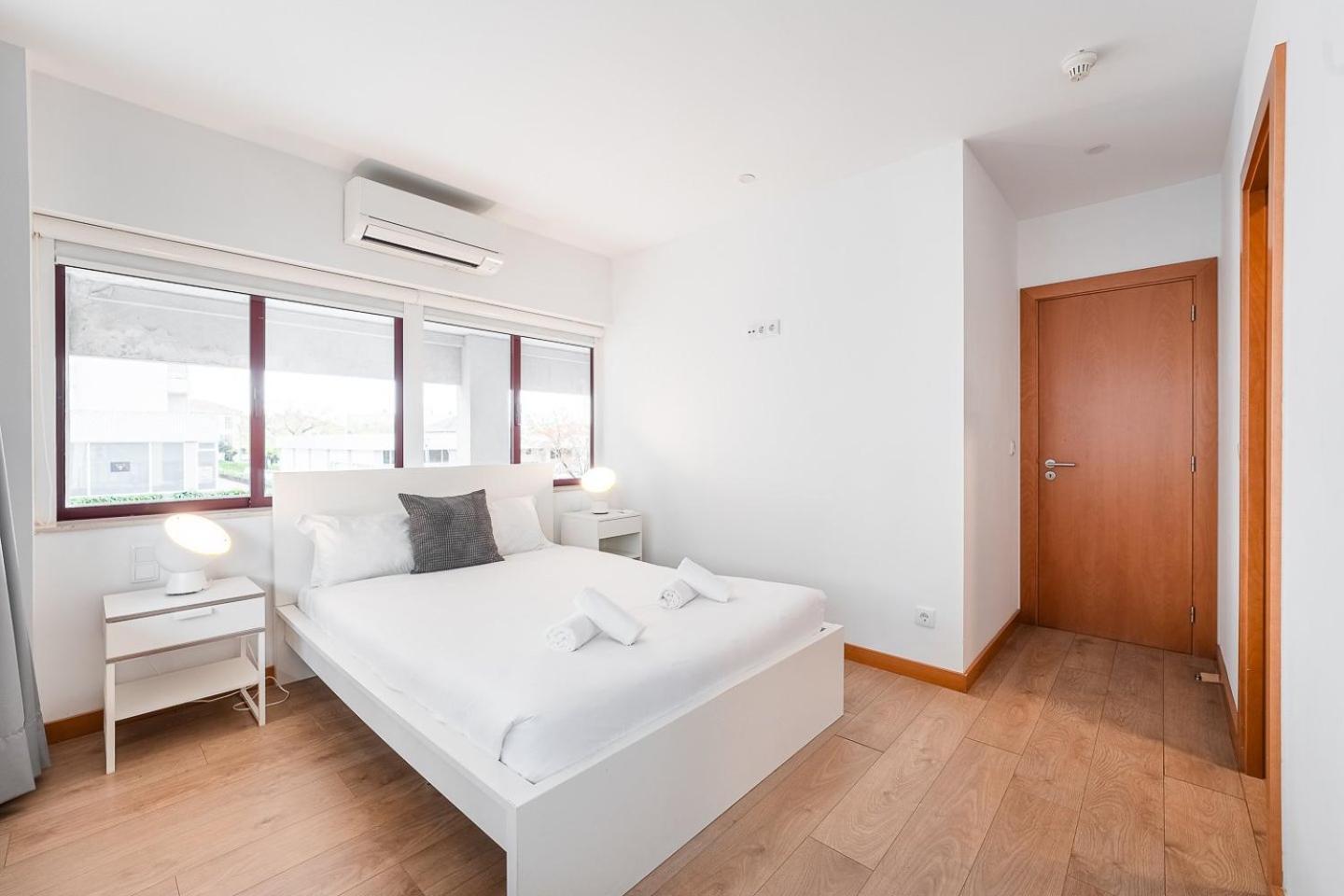 Guestready - Paragon In Porto Kültér fotó