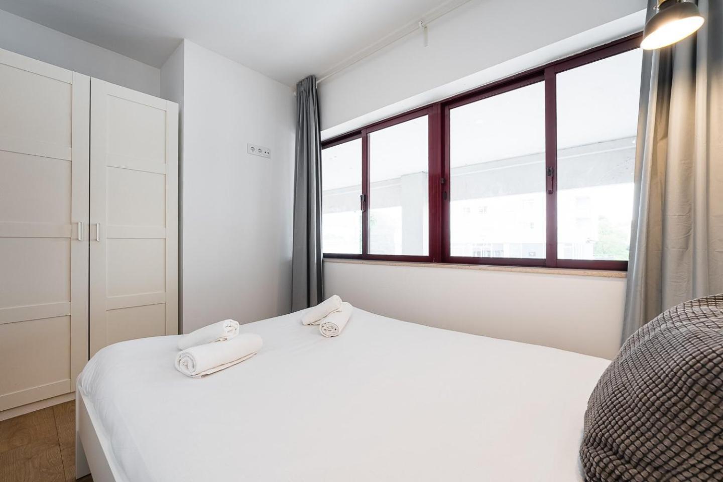 Guestready - Paragon In Porto Kültér fotó