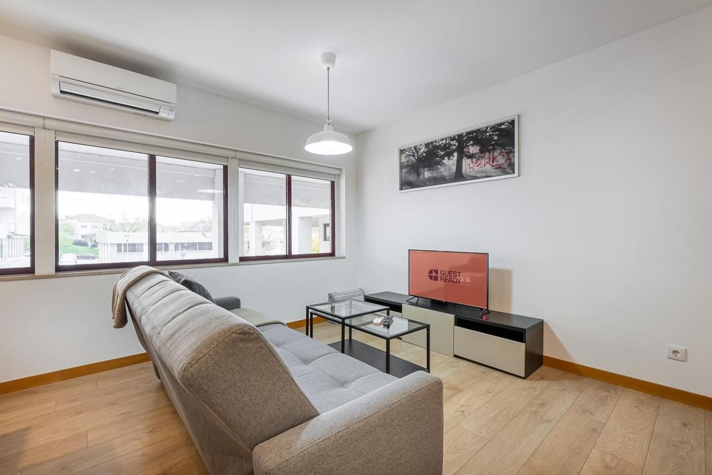 Guestready - Paragon In Porto Kültér fotó