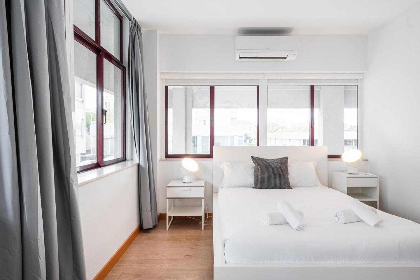 Guestready - Paragon In Porto Kültér fotó
