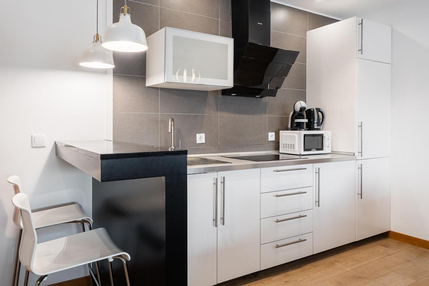 Guestready - Paragon In Porto Kültér fotó