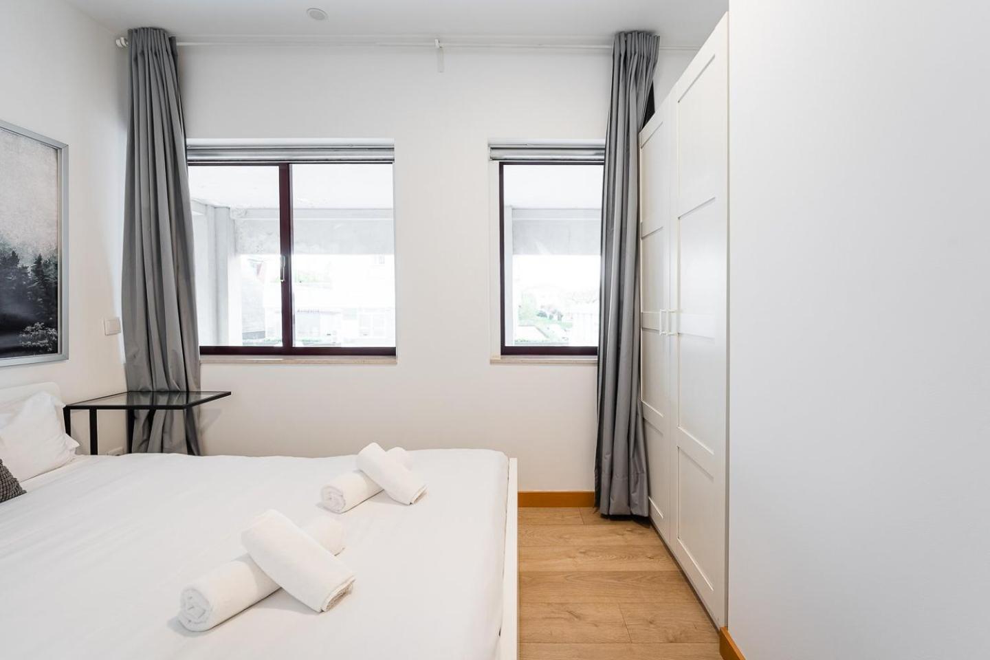 Guestready - Paragon In Porto Kültér fotó