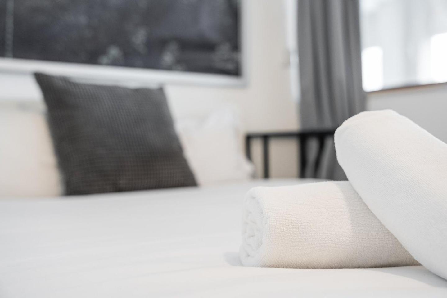 Guestready - Paragon In Porto Kültér fotó