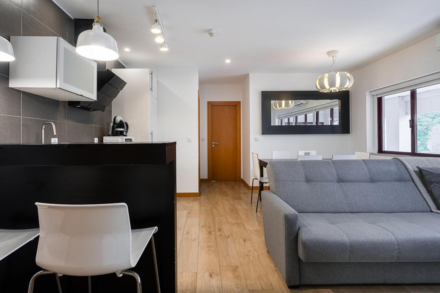 Guestready - Paragon In Porto Kültér fotó
