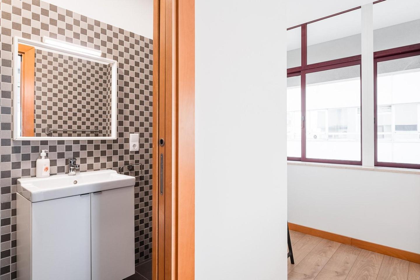 Guestready - Paragon In Porto Kültér fotó