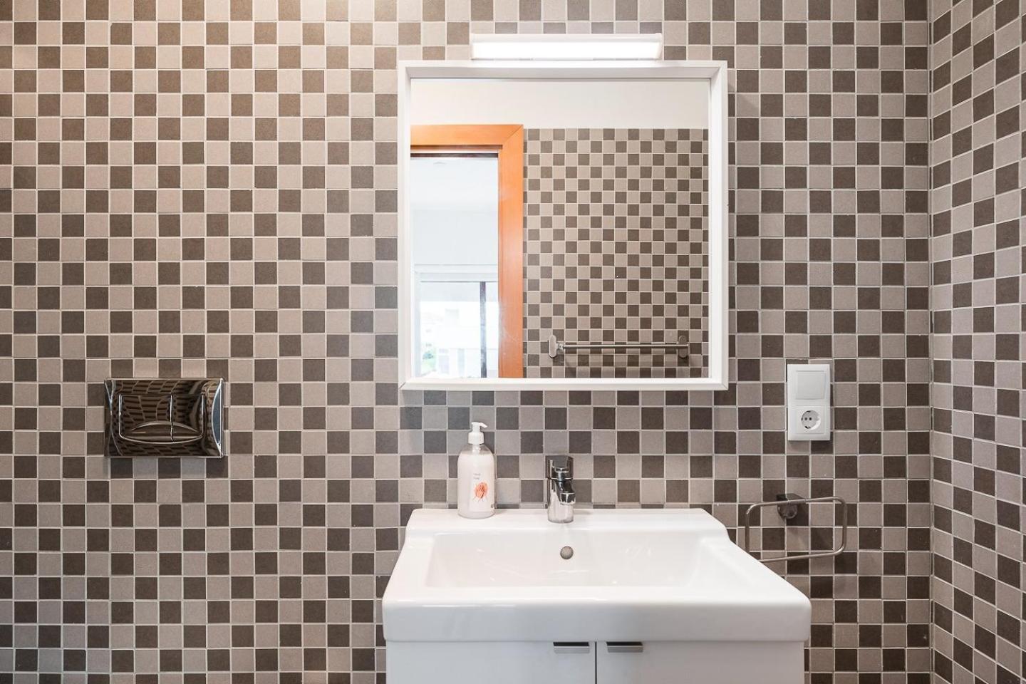 Guestready - Paragon In Porto Kültér fotó