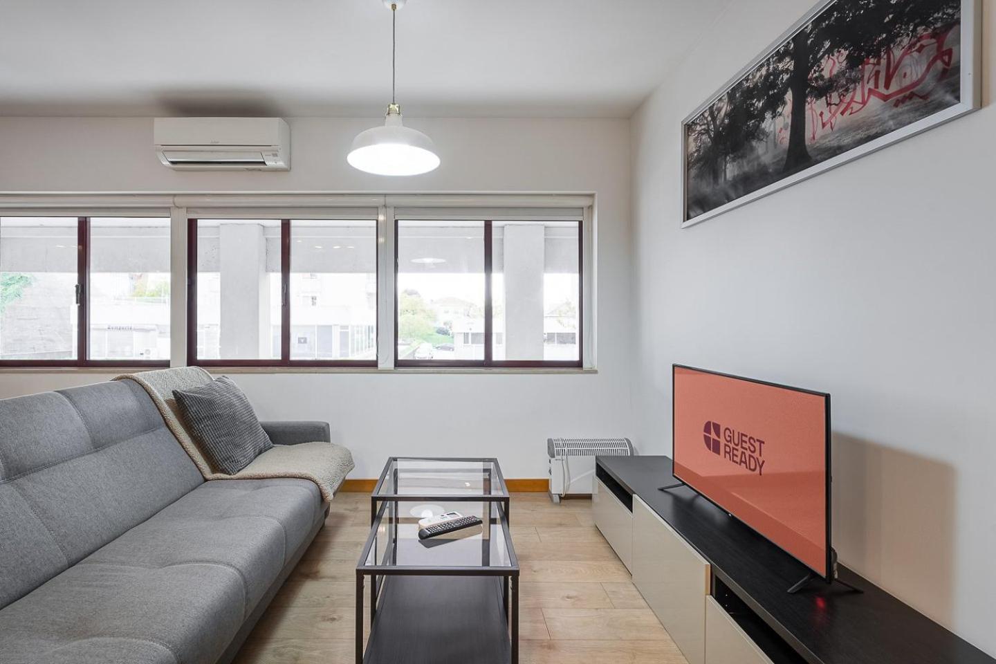 Guestready - Paragon In Porto Kültér fotó