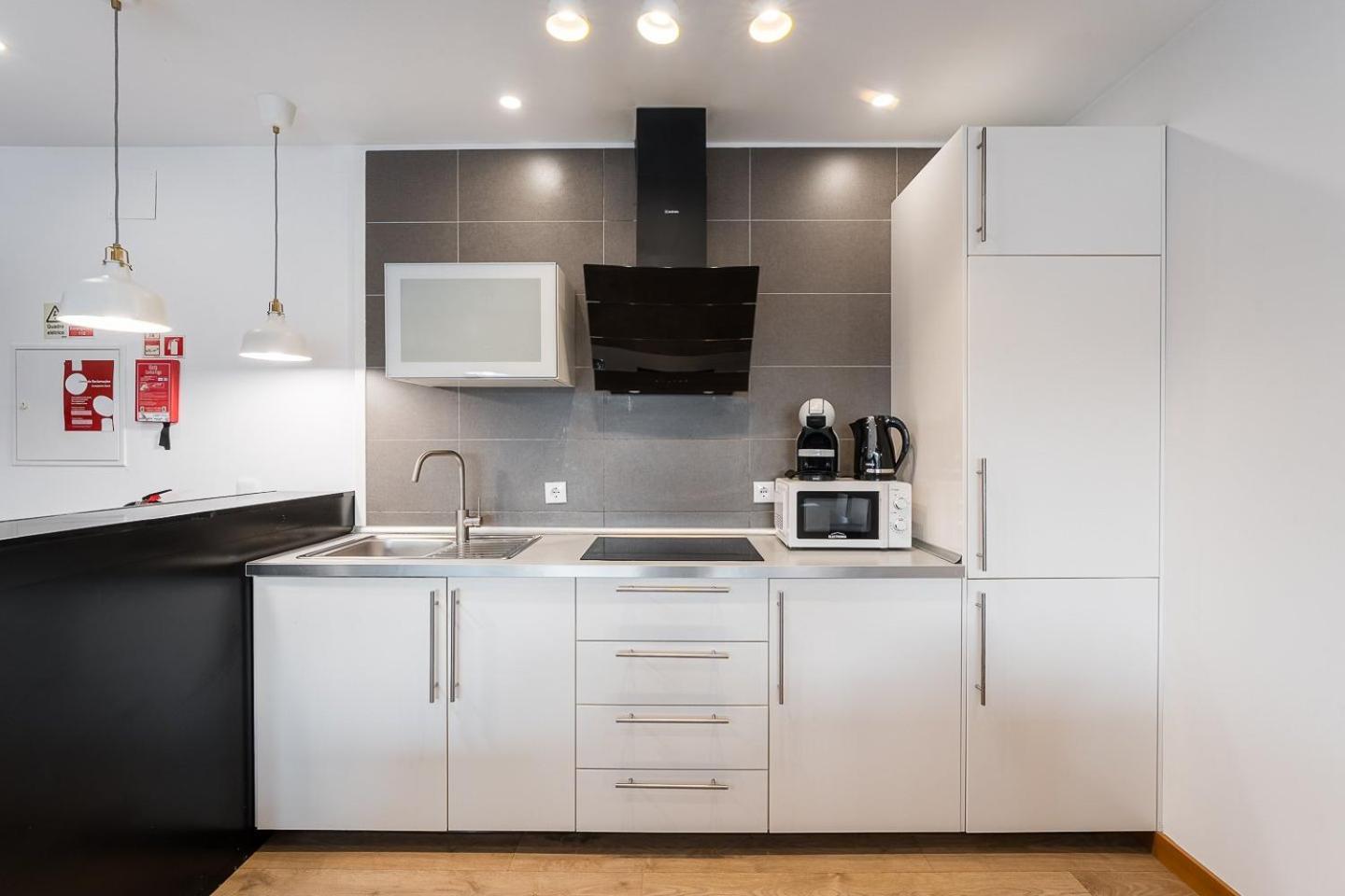 Guestready - Paragon In Porto Kültér fotó