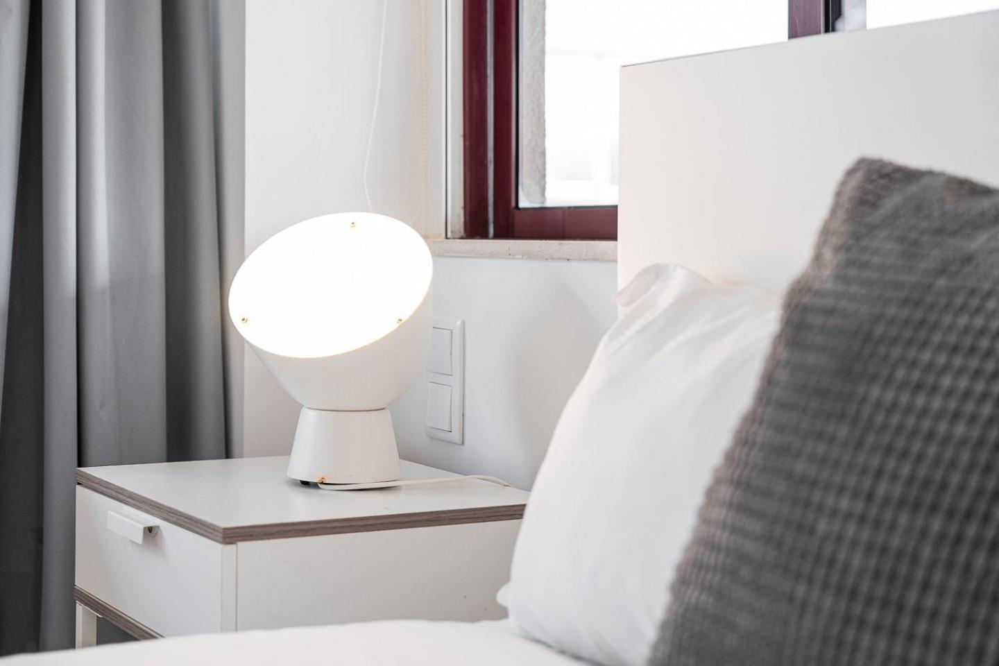 Guestready - Paragon In Porto Kültér fotó