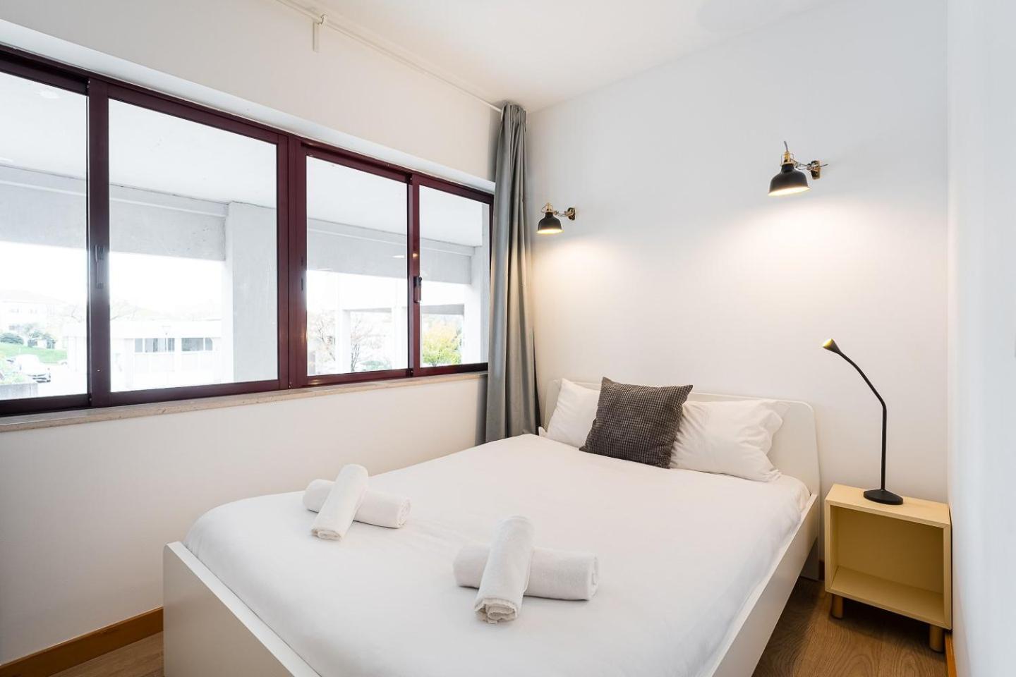 Guestready - Paragon In Porto Kültér fotó