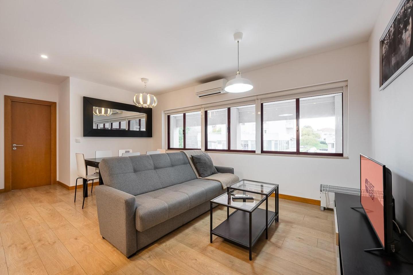 Guestready - Paragon In Porto Kültér fotó