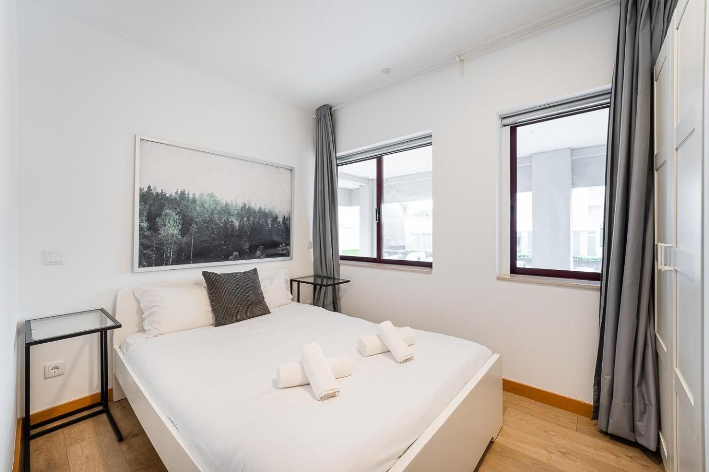 Guestready - Paragon In Porto Kültér fotó